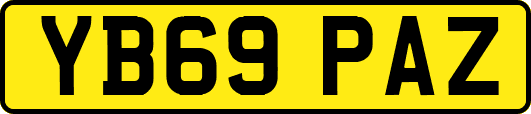 YB69PAZ