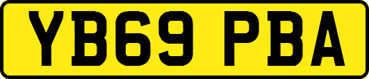 YB69PBA