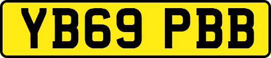 YB69PBB