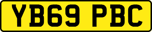 YB69PBC