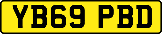 YB69PBD