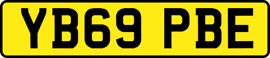 YB69PBE