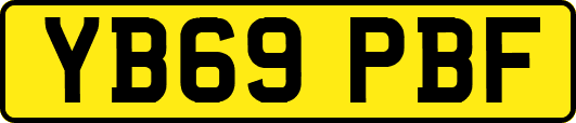 YB69PBF