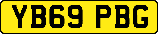 YB69PBG