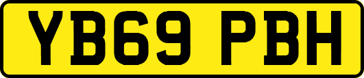 YB69PBH