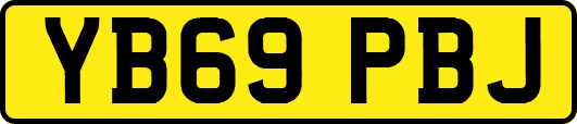 YB69PBJ