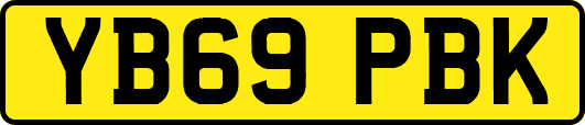 YB69PBK
