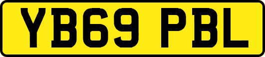 YB69PBL