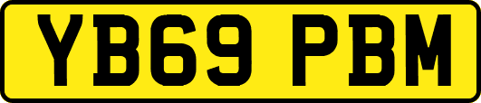 YB69PBM