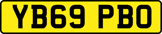 YB69PBO