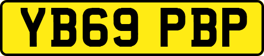 YB69PBP