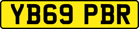 YB69PBR