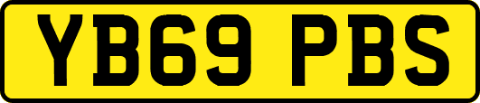 YB69PBS