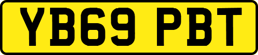 YB69PBT