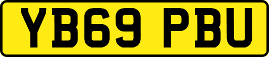YB69PBU