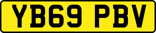 YB69PBV