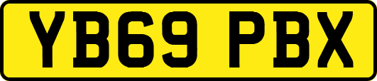 YB69PBX