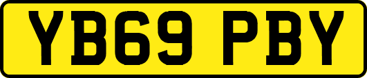 YB69PBY