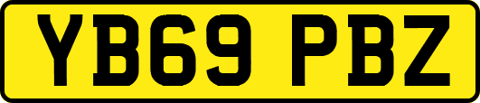 YB69PBZ