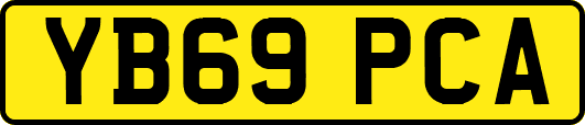 YB69PCA