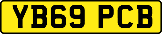 YB69PCB