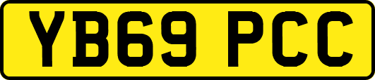 YB69PCC