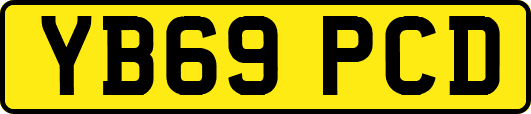 YB69PCD