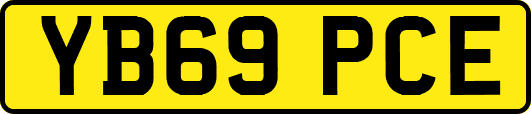 YB69PCE