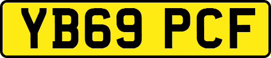 YB69PCF
