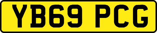 YB69PCG