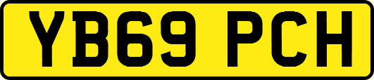 YB69PCH
