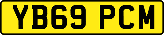 YB69PCM