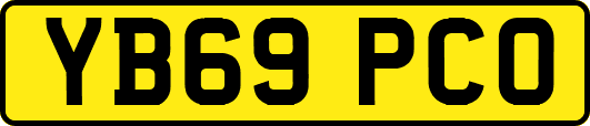 YB69PCO