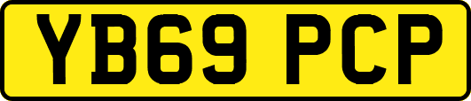 YB69PCP