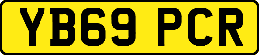 YB69PCR