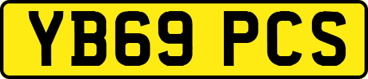 YB69PCS