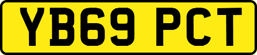 YB69PCT