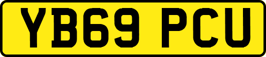 YB69PCU