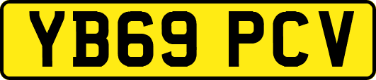 YB69PCV