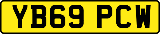YB69PCW