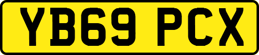 YB69PCX