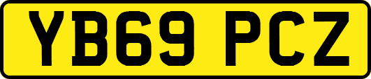 YB69PCZ