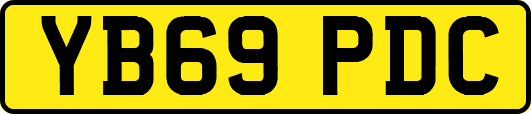 YB69PDC