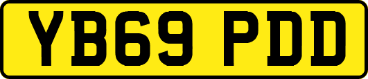 YB69PDD