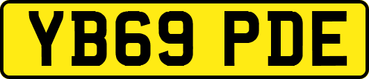 YB69PDE