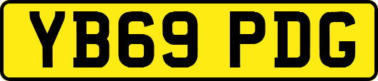 YB69PDG