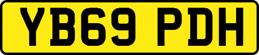 YB69PDH