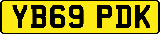 YB69PDK