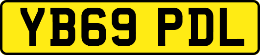 YB69PDL