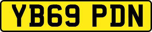 YB69PDN